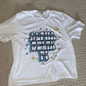 Adpi tshirt